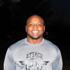 Meet your Posher, Derrick